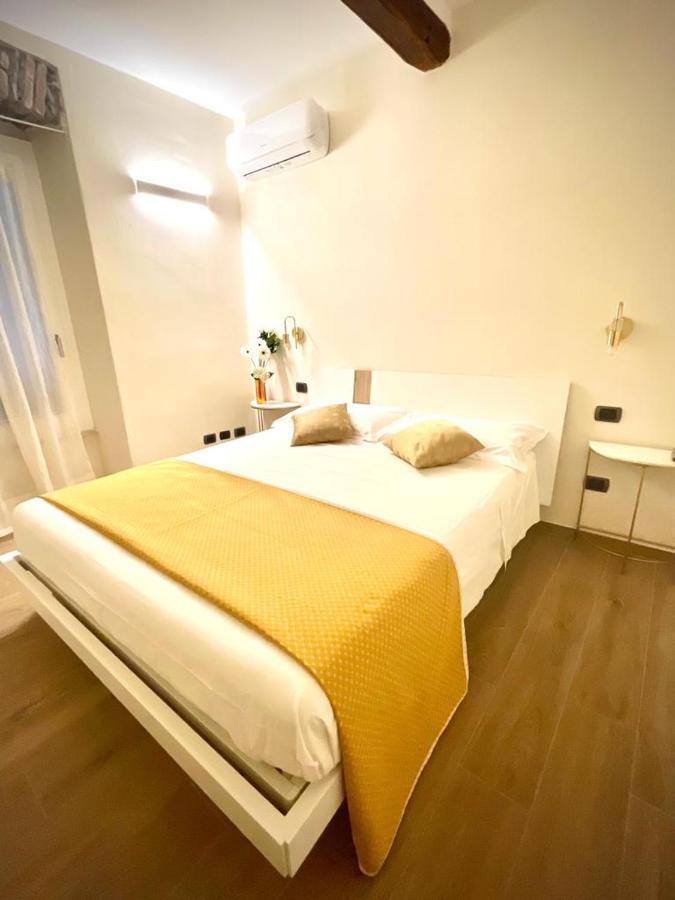 Opera Apartment Sarzana Luaran gambar