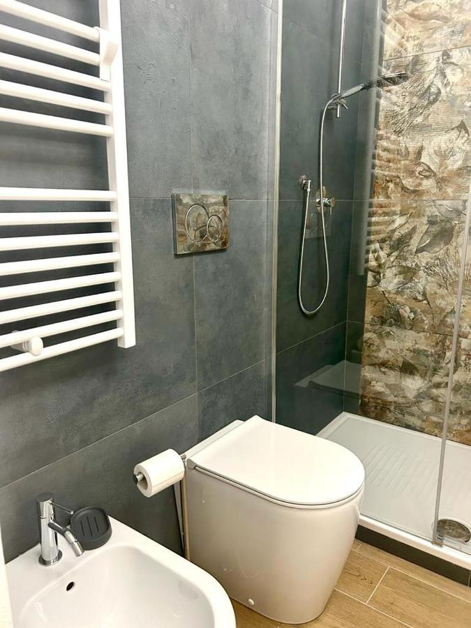 Opera Apartment Sarzana Luaran gambar