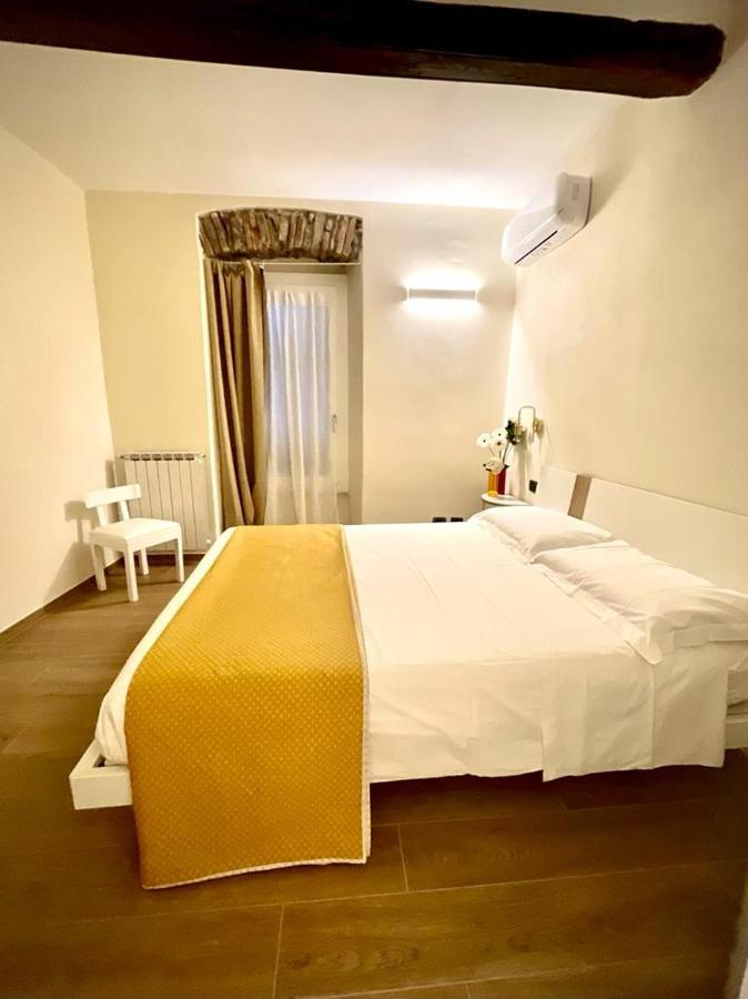 Opera Apartment Sarzana Luaran gambar