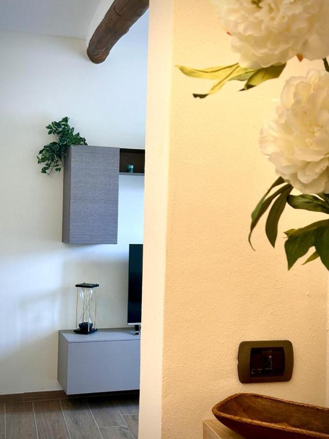 Opera Apartment Sarzana Luaran gambar