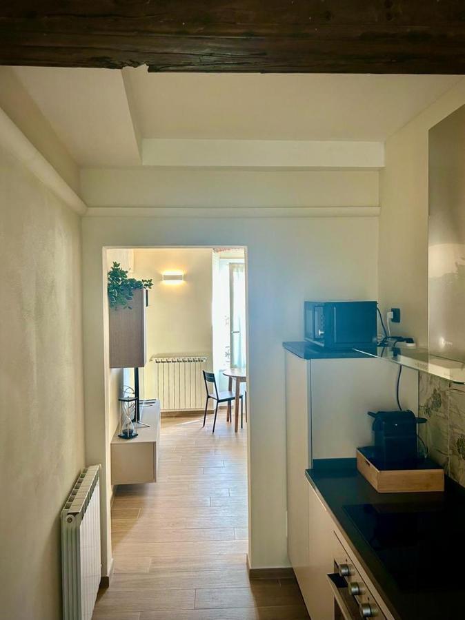 Opera Apartment Sarzana Luaran gambar