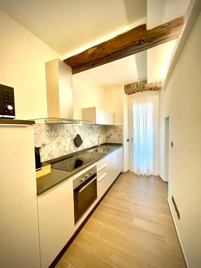 Opera Apartment Sarzana Luaran gambar