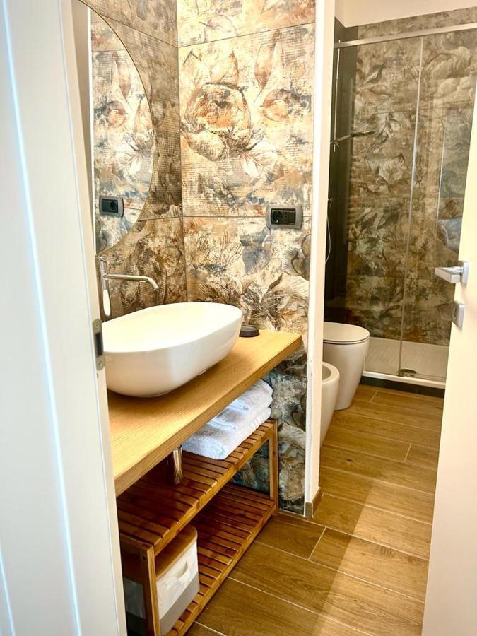 Opera Apartment Sarzana Luaran gambar