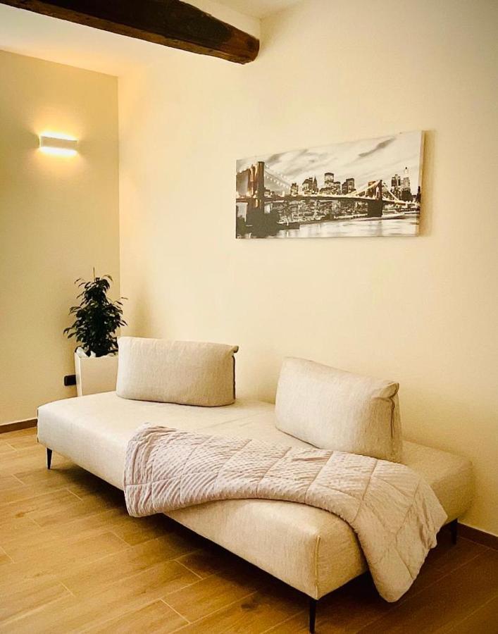 Opera Apartment Sarzana Luaran gambar